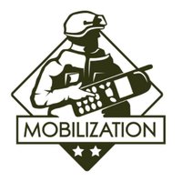 Mobilization(@mobilizationpl) 's Twitter Profile Photo