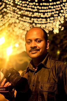 Commercial Photographer. want to travel the world to capture your emotions.