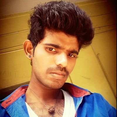 Vivekananth.M From Tamilnadu