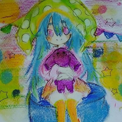 アサミmgさんのプロフィール画像