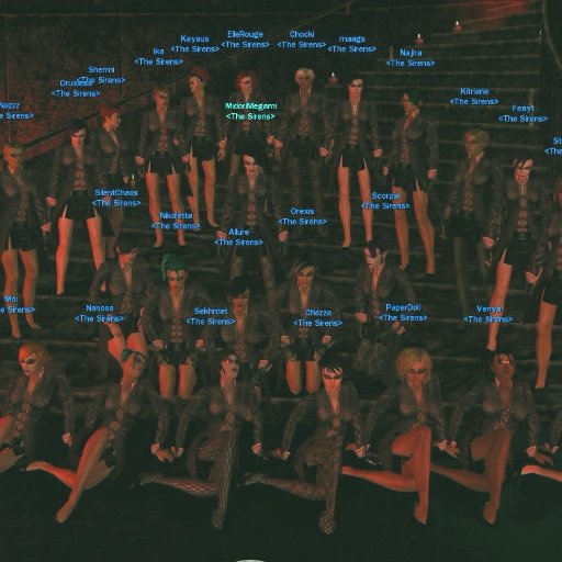 TheSirensFilm's profile picture. 