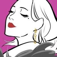 若宮テイ子 (@teikowakamiya) 's Twitter Profile Photo