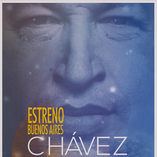 Film documental sobre la vida y la muerte de Hugo Chavez vista desde la perspectiva de parte del pueblo Venezolano que intenta seguir su legado