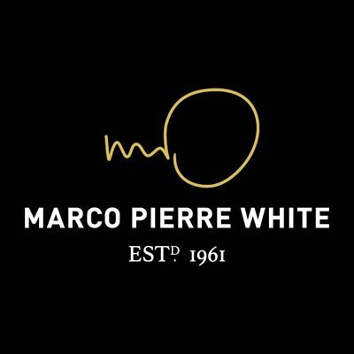 The official Twitter account for Marco Pierre White restaurants in the UK