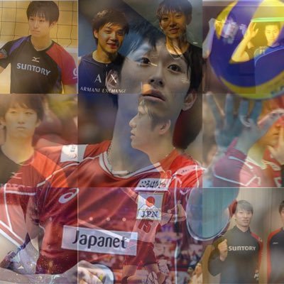 じぇーけーになります。柳田🏐大好きです！気軽にフォローお願いします！大歓迎です！