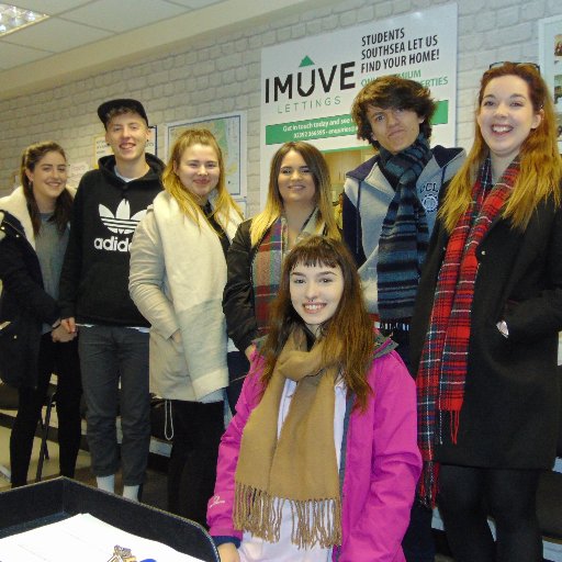 IMUVE LETTINGS IN SOUTHSEA PORTSMOUTH - SPECIALISING IN STUDENT, PROFESSIONAL AND COMMERCIAL LETTINGS - CONTACT US TODAY! 02392 366595 #askimuve
SC: ASKIMUVE