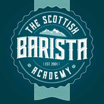 The Scottish Barista Academy is Scotland’s only Barista Academy. All our courses are accredited by the SCA. Visit our website to discover our courses ☕️