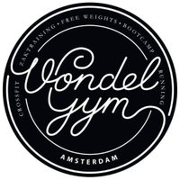 Vondelgym (@vondelgym) 's Twitter Profile