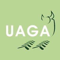 UAGA(@UAGAiNFO) 's Twitter Profile Photo