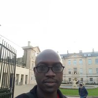 Patrick Oketa (@patrickoketa) 's Twitter Profile