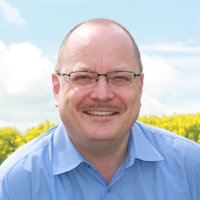 Dirk Bergner (@dirkbergner) Twitter profile photo