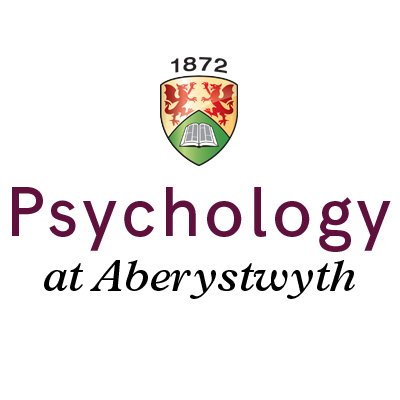 The Department of Psychology @AberUni | BPS accredited
Welsh: @SeicolegAber