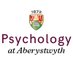 Psychology at Aber (@psychataber) Twitter profile photo Psychology at Aber (@psychataber) Twitter profile photo