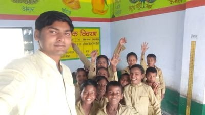 Principal {Primary School (Basic shiksha parishad, Utter Pradesh)}