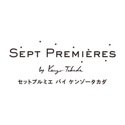 デザイナー髙田賢三氏が「セットプルミエ」のために、オリジナルでデザインした期間限定のコレクション。西武・そごうにて販売中。