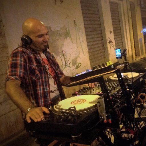 LeonardiDj's profile picture. 