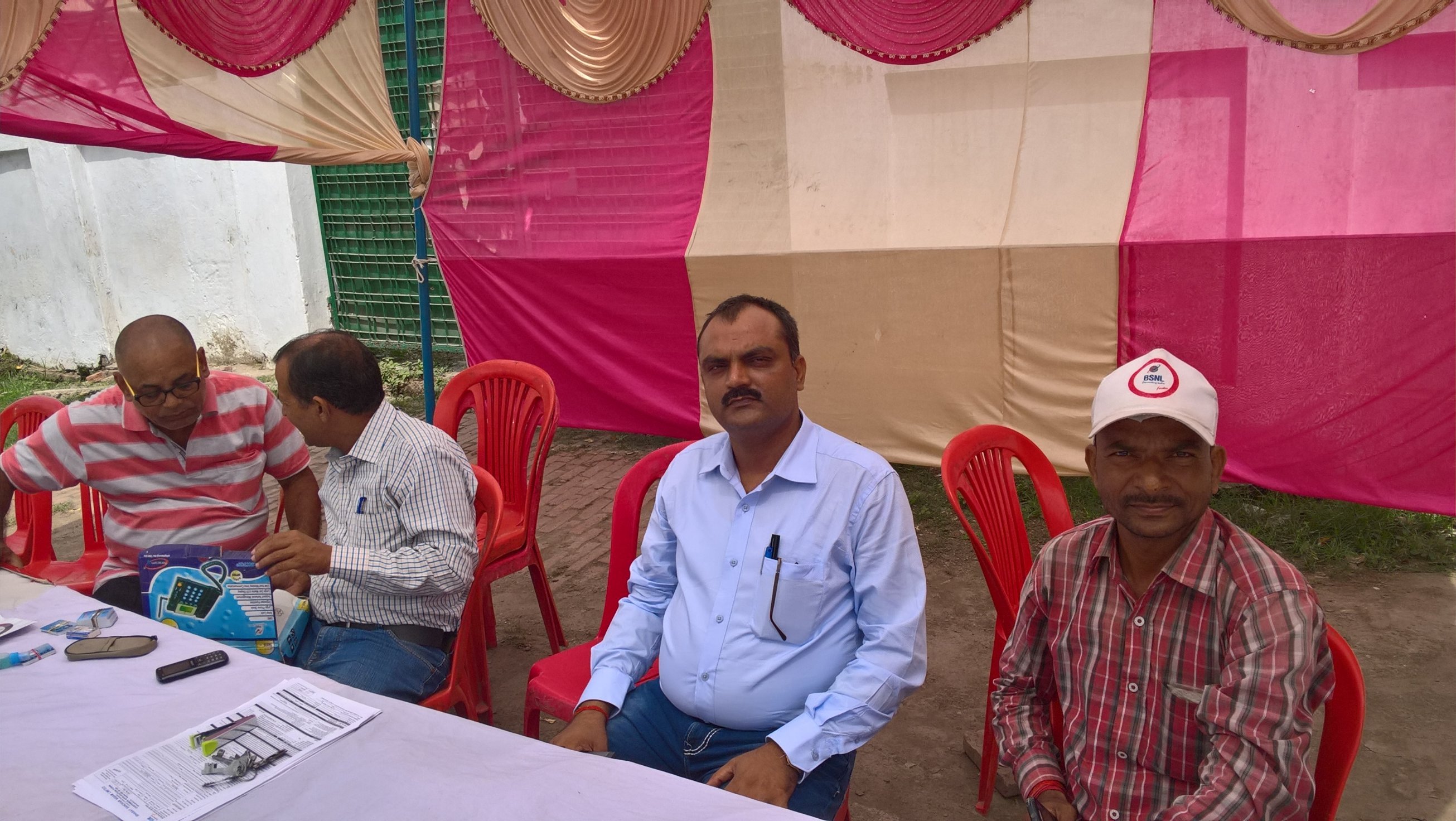 SumitTi2001's profile picture. JTO BSNL