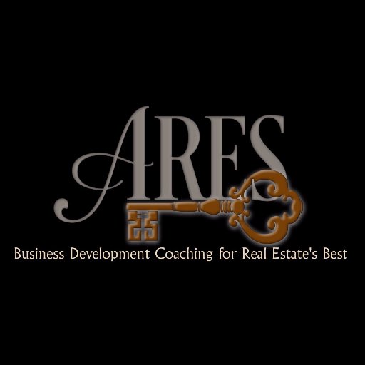 ARES, Inc. is the Career & Business Development Coaching company for Southwest Florida real estate agents seeking extraordinary results now.