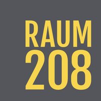 RAUM208 (@raum208) Twitter profile photo