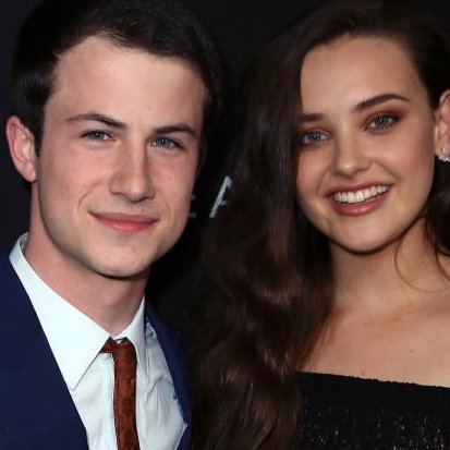 Fonte atualizada de informações sobre Katherine Langford e Dylan Minnette • assistam @13ReasonsWhy  Ativem as notificações • https://t.co/i0qrIl472i