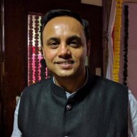 Anurag (@anusriv) 's Twitter Profile Photo