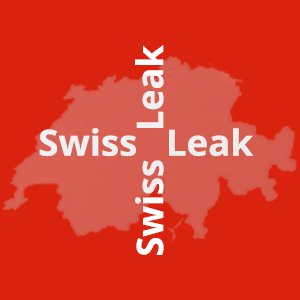 SwissLeak