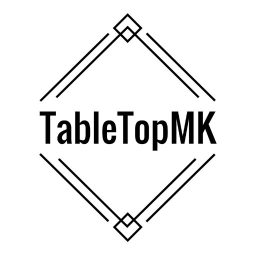 TableTop Gaming in Milton Keynes