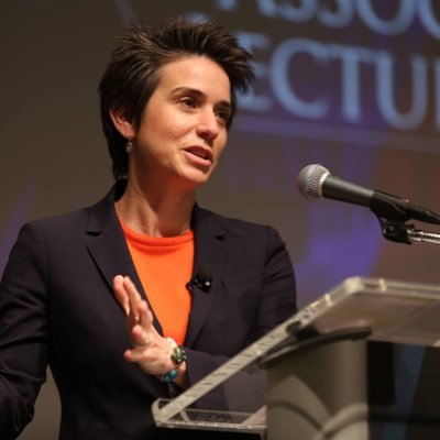 Publisher & Editor-in-Chief, Cook Political Report with Amy Walter. Cycling enthusiast. Lover of all things summer.