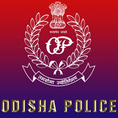 Kendrapada Police (Odisha)