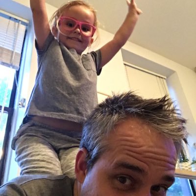 Dad/Architect/Podcaster Founder and Maintainer @designalyze NerdTurd