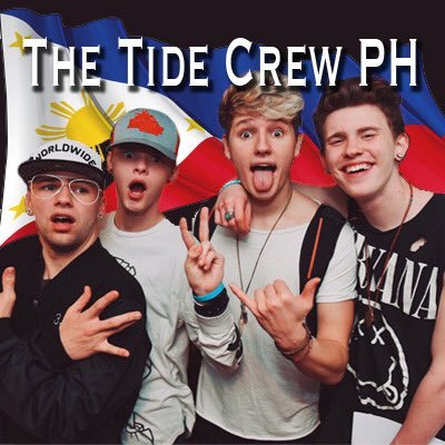 The Tide Crew PH