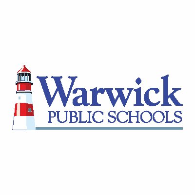 Helping all students become lifelong learners and responsible citizens in Warwick and beyond.