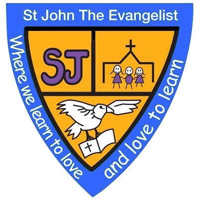 St John the Evangelist School is one of a network of Roman Catholic Schools in the Salford Diocese. “In the Light of Jesus, we Learn to love and love to learn.”