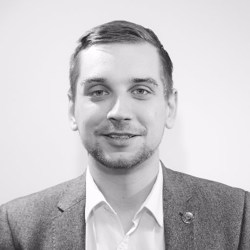 Account Manager at @PurplexUK, the UK's leading full service digital marketing agency for the construction industry.
