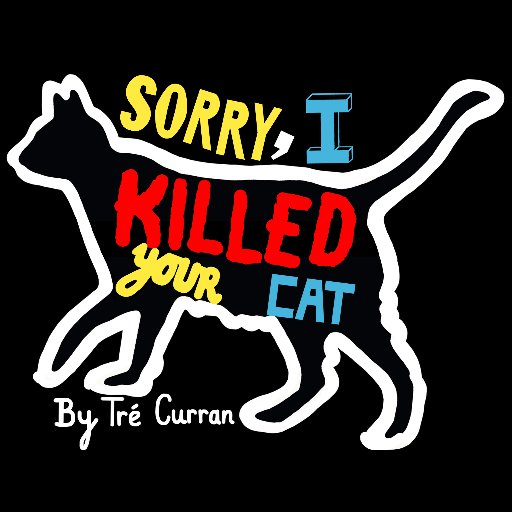 Lost Fragments Productions is a theatre company by @trecurran & @liam_harvey_93. Keep up to date with information about our show 'Sorry I Killed Your Cat!'