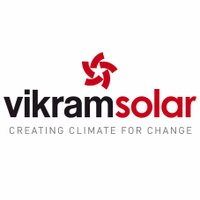 Vikram Solar (@vikramsolar) 's Twitter Profile