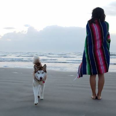 EstherHacks's profile picture. UT alumna. Runner. News junkie. Texas gal through and through. Explorer.