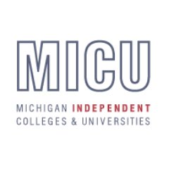 MICU | Supporting and promoting higher education in Michigan at over 25 not-for-profit independent colleges and universities across Michigan.