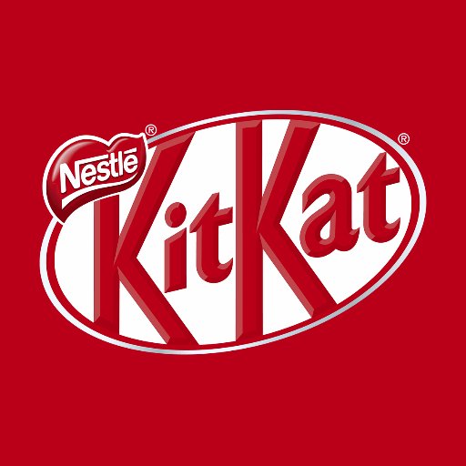 Twitter oficial de KitKat Uruguay. Have a break, have a KitKat!