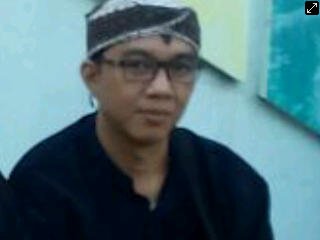firmansyahIAF's profile picture. 