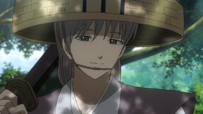 うつろ 銀魂好きな高校生 Ryuuuuji Twitter