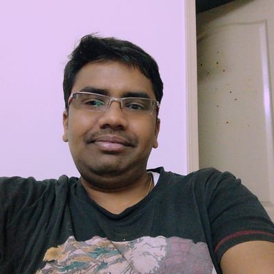 satishmacharla's profile picture. Sr. S.W Engineer @ Oracle

#Oraclecloud(OCI) #CSS #JavaScript #Java #Web3