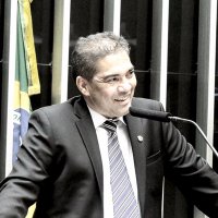 Senador Hélio José(@senador_helio) 's Twitter Profileg