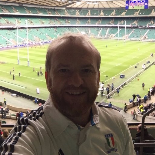 mrkchamps's profile picture. I'm Winston Wolfe. I solve problems