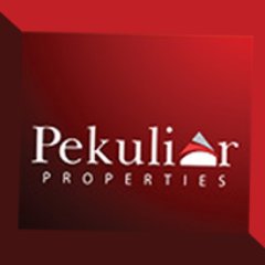 Pekuliar Properties is a fast growing Property investment company with multi-disciplinary approach to property marketing, sale, delivery and packaging