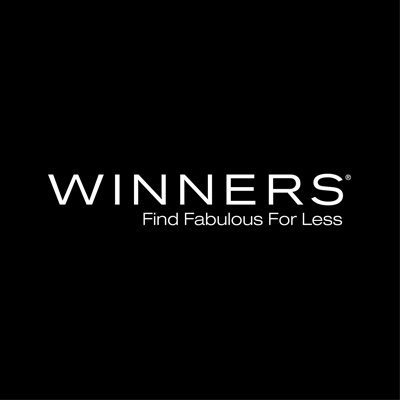 WINNERS -  where you can always find fabulous for less. We want to see your #WINNERSFabFinds, be sure to tag us! Styles vary by store.
