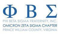 OZS1914's profile picture. Culture For Service and Service For Humanity. The Omicron Zeta Sigma chapter of Phi Beta Sigma Fraternity, Inc. serves Prince William County, Virginia.