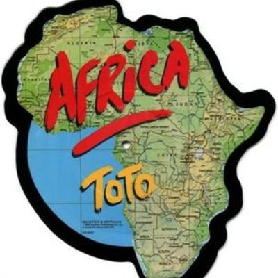 Toto Africa Bot