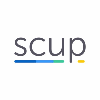 @ScupGlobal