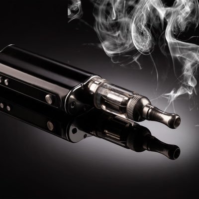 VaporTax's profile picture. News from the vaping community focusing on taxation.